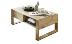 Primo Couchtisch Madera II