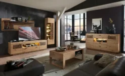 Primo Couchtisch Madera II