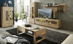 Primo Couchtisch Madera II