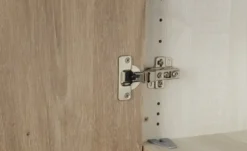 Primo Drehtürenschrank