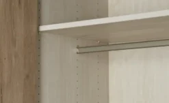 Primo Drehtürenschrank