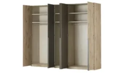 Primo Drehtürenschrank