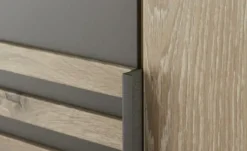 Primo Drehtürenschrank