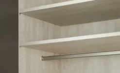 Primo Drehtürenschrank