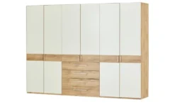 Primo Drehtürenschrank