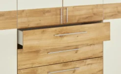 Primo Drehtürenschrank