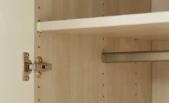 Primo Drehtürenschrank