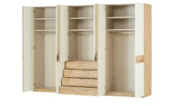 Primo Drehtürenschrank