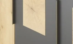 Primo Drehtürenschrank Sopa