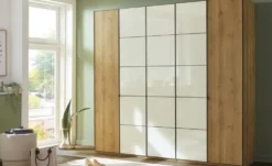 Primo Drehtürenschrank, 5-türig