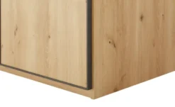 Primo Drehtürenschrank, 5-türig