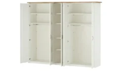 Primo Drehtürenschrank, 5-türig Trient