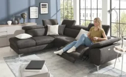Primo Ecksofa Danae
