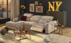 Primo Ecksofa Josie
