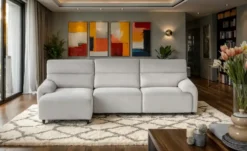 Primo Ecksofa Lisa