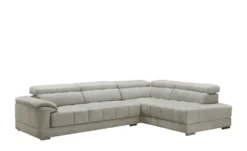 Primo Ecksofa Mikrofaser