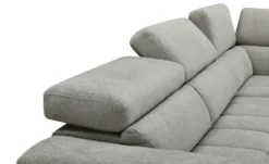 Primo Ecksofa Mikrofaser