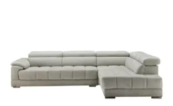 Primo Ecksofa Mikrofaser
