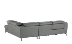 Primo Ecksofa mit elektrischer Relaxfunktion Art