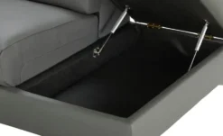 Primo Ecksofa mit elektrischer Relaxfunktion Art