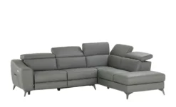Primo Ecksofa mit elektrischer Relaxfunktion Art