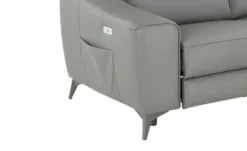 Primo Ecksofa mit elektrischer Relaxfunktion Art