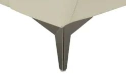 Primo Ecksofa mit elektrischer Relaxfunktion Eva