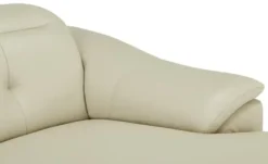 Primo Ecksofa mit elektrischer Relaxfunktion Eva
