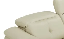 Primo Ecksofa mit elektrischer Relaxfunktion Eva