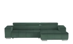 Primo Ecksofa mit Kopfteilverstellung Origo
