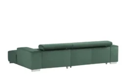 Primo Ecksofa mit Kopfteilverstellung Origo