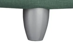 Primo Ecksofa mit Kopfteilverstellung Origo