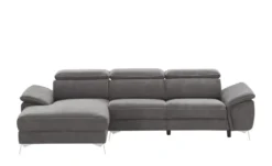 Primo Ecksofa mit Relaxfunktion Danae small