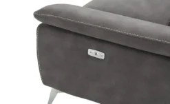 Primo Ecksofa mit Relaxfunktion Danae small