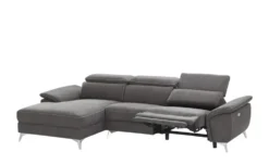 Primo Ecksofa mit Relaxfunktion Danae small