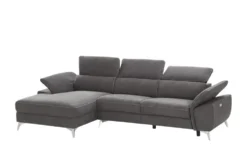 Primo Ecksofa mit Relaxfunktion Danae small