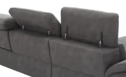 Primo Ecksofa mit Relaxfunktion Danae small