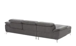 Primo Ecksofa mit Relaxfunktion Danae small