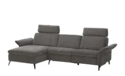 Primo Ecksofa mit Relaxfunktion Dayton