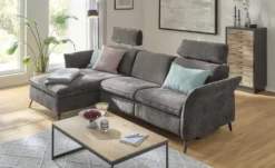 Primo Ecksofa mit Relaxfunktion Dayton