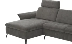 Primo Ecksofa mit Relaxfunktion Dayton