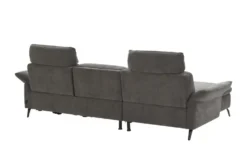 Primo Ecksofa mit Relaxfunktion Dayton