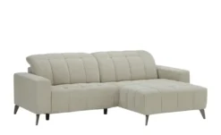 Primo Ecksofa mit Relaxfunktion Luzern