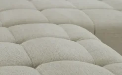 Primo Ecksofa mit Relaxfunktion Luzern