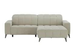 Primo Ecksofa mit Relaxfunktion Luzern
