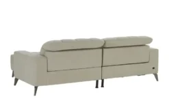 Primo Ecksofa mit Relaxfunktion Luzern