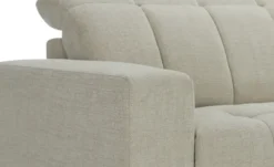 Primo Ecksofa mit Relaxfunktion Luzern