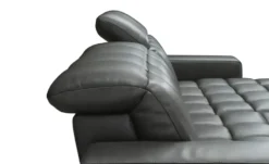 Primo Ecksofa mit Relaxfunktion Luzern