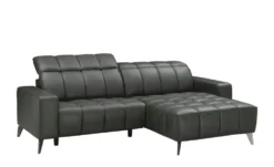 Primo Ecksofa mit Relaxfunktion Luzern
