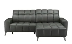 Primo Ecksofa mit Relaxfunktion Luzern
